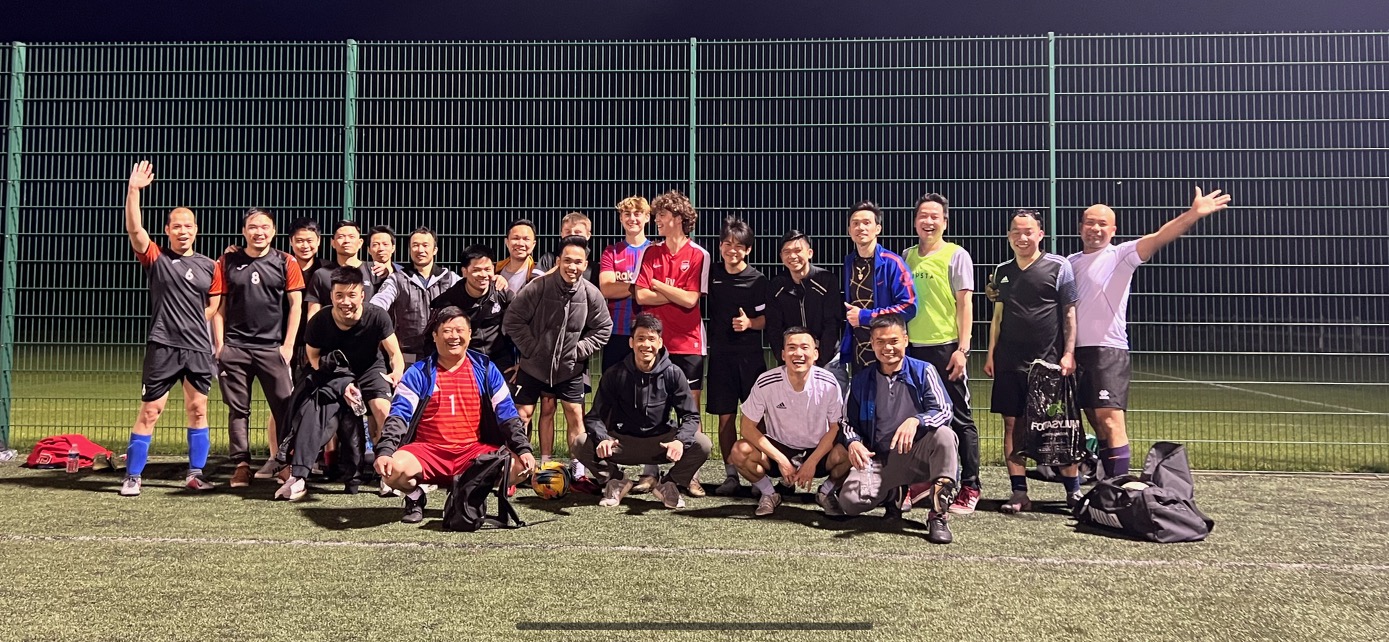 Hertfordshire FC 