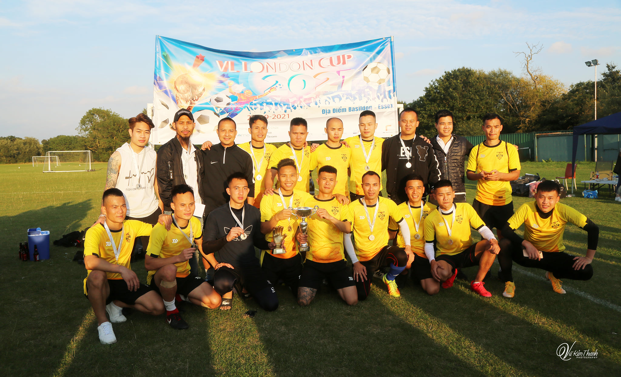 fc anh em 2nd