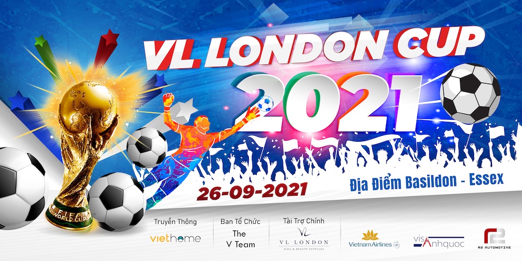 VL London Cup 2021 Final