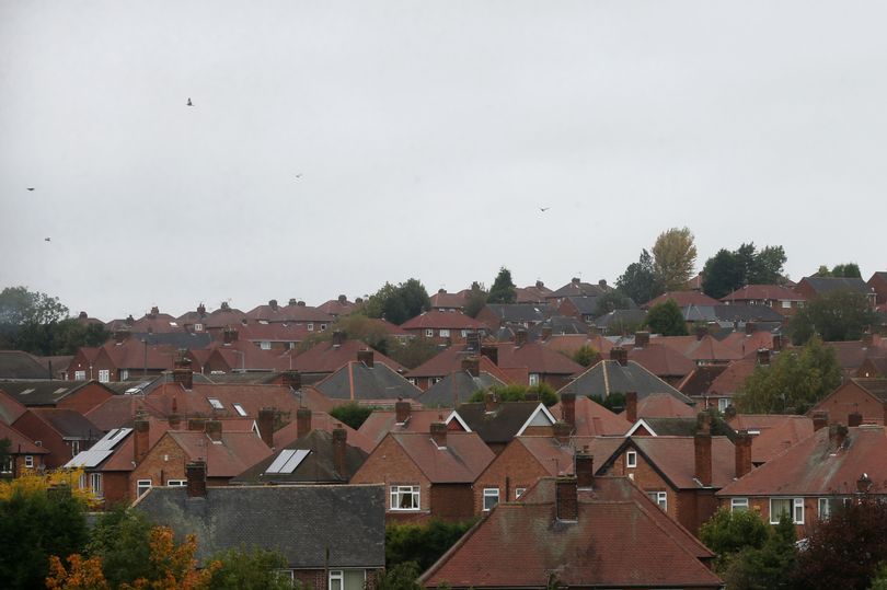 nha dat o nottingham