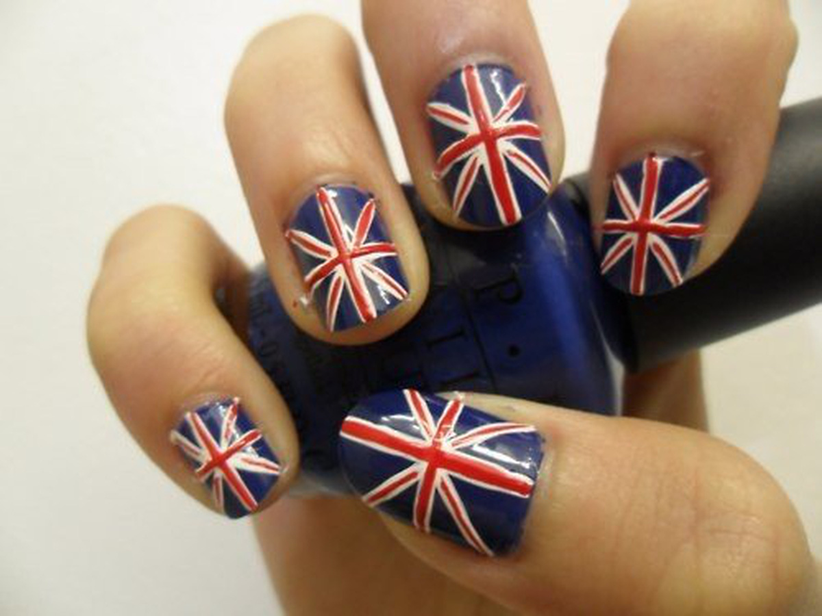 cong dong nail viet anh