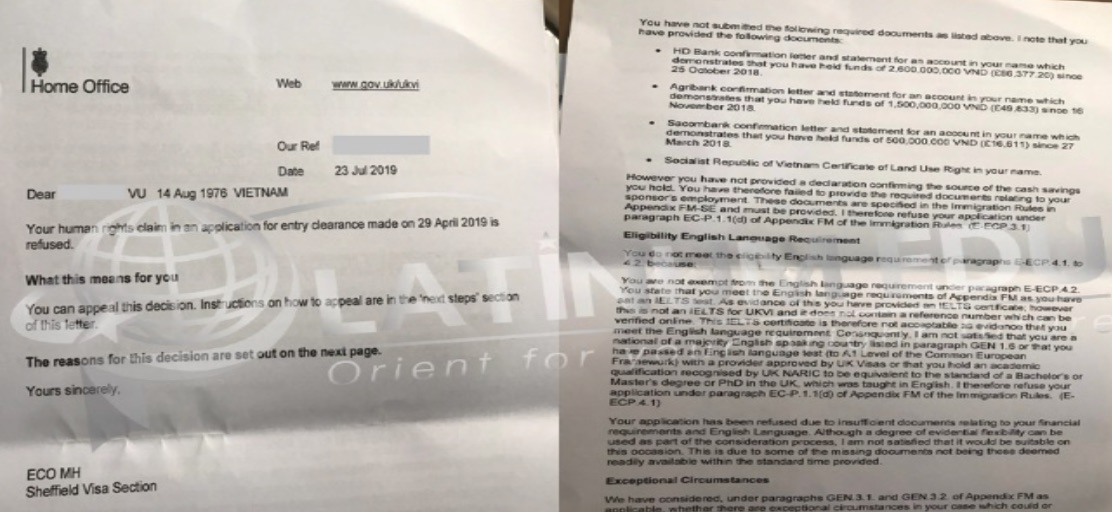 visa di anh quoc dinh cu