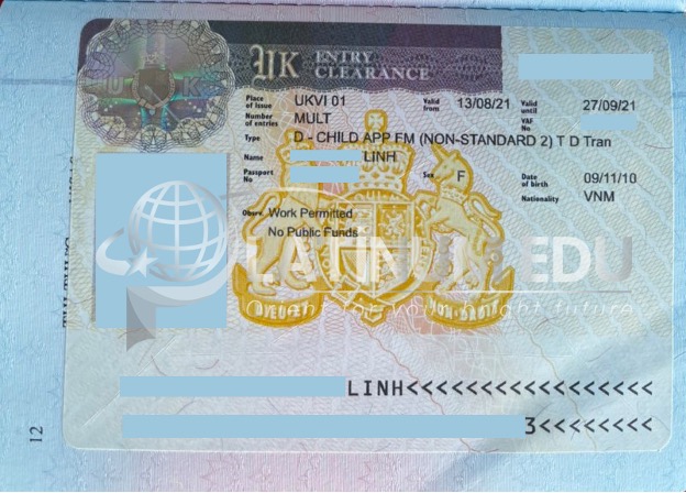 xin visa dinh cu anh quoc