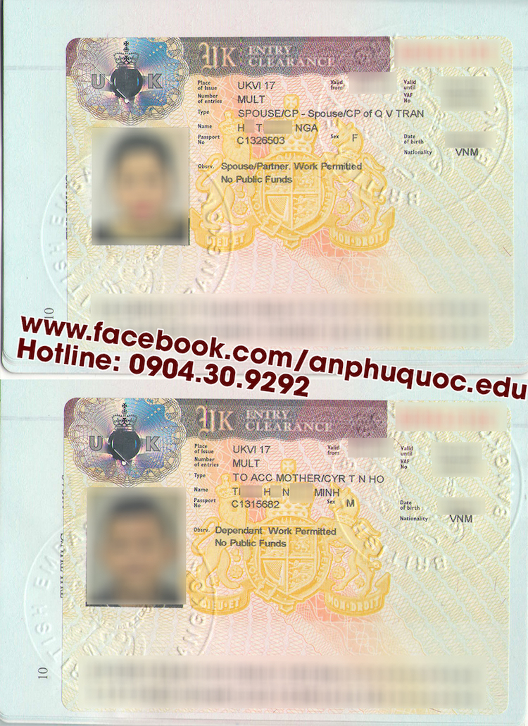 visa dinh cu anh