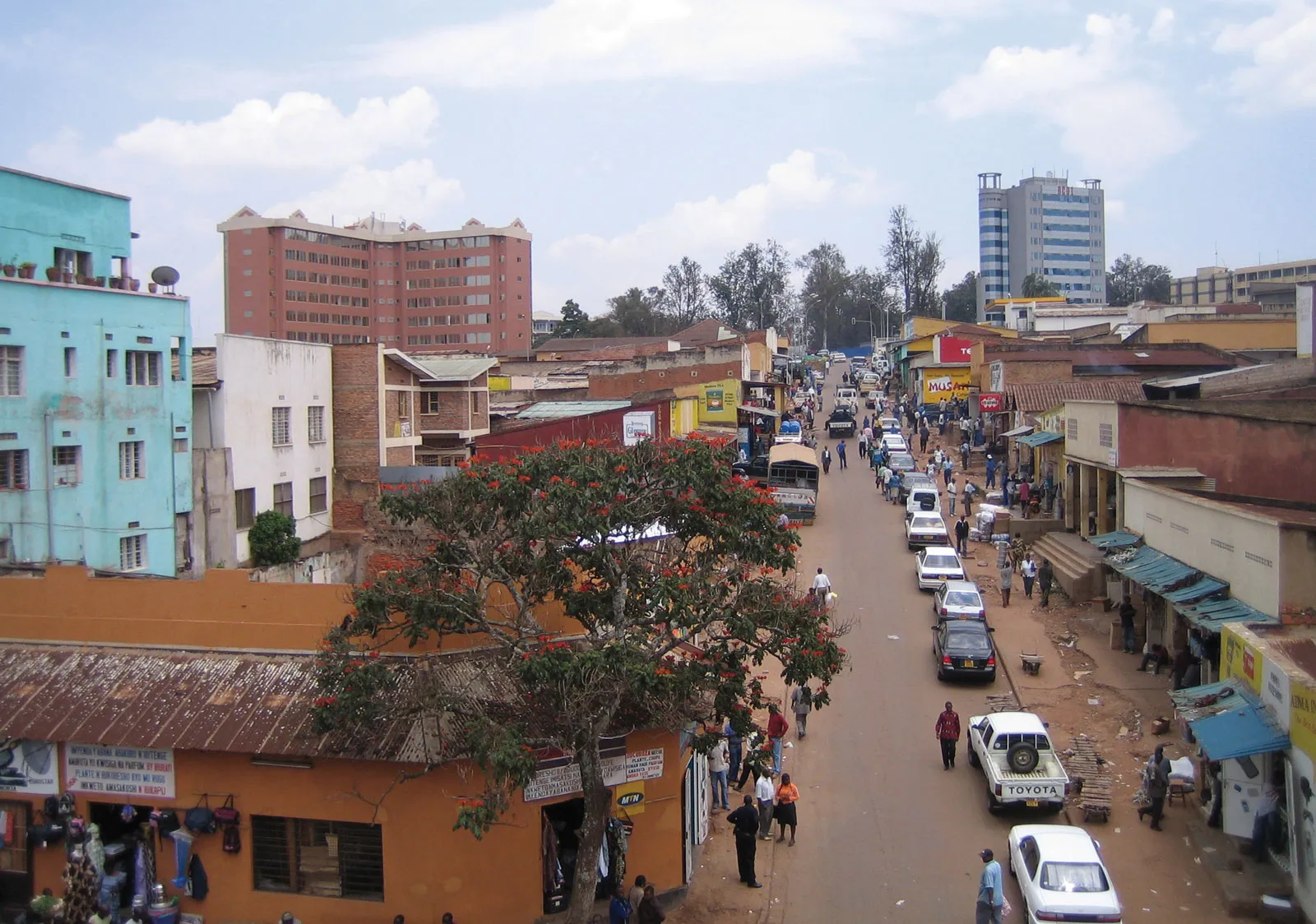 sot ret o rwanda