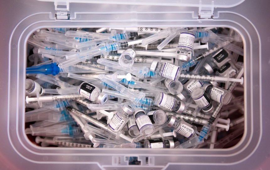 tiem vaccine 6 thang 1 lan