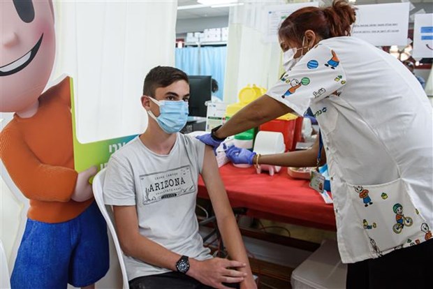 vaccine