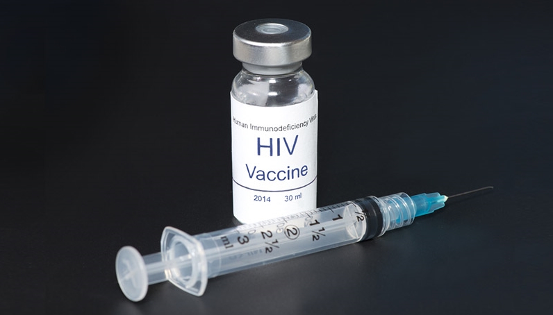 vaccine hiv 2